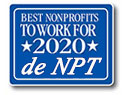 Las mejores organizaciones sin fines de lucro para trabajar de NPT 2020