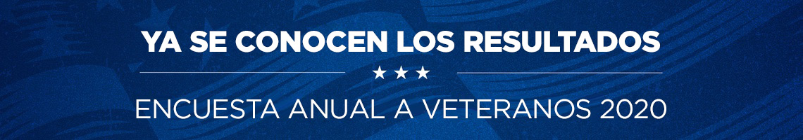 Qué dicen nuestros veteranos