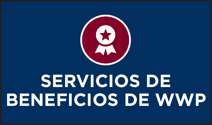 Benefits Services de WWP