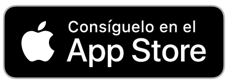 Emblema de App Store.