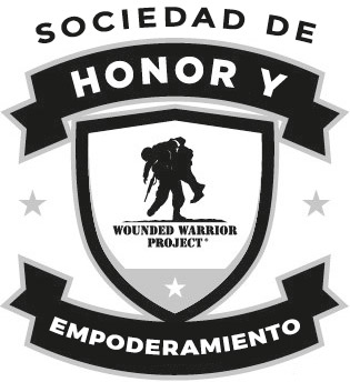 Sociedad de Honor y Empoderamiento - Wounded Warrior Project