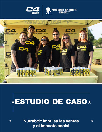 Portada del estudio de caso C4