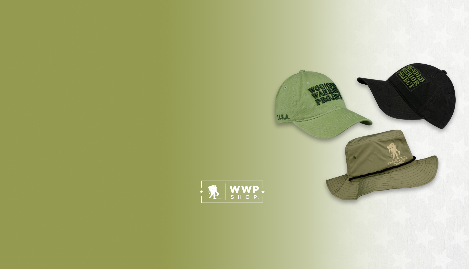 Shop WWP Headwear